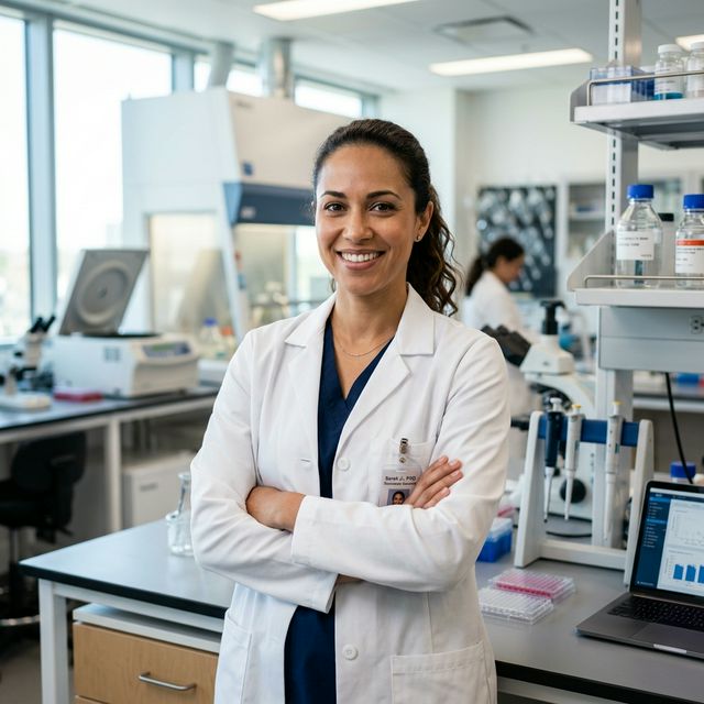 Scientist
