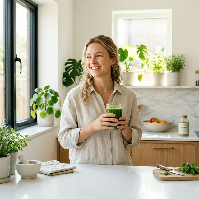 Nature Health