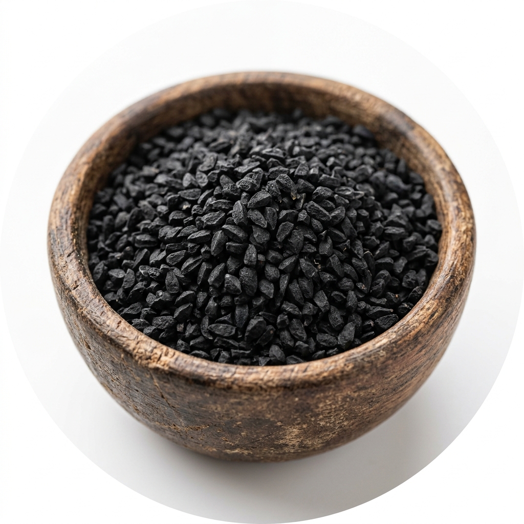 কালোজিরা